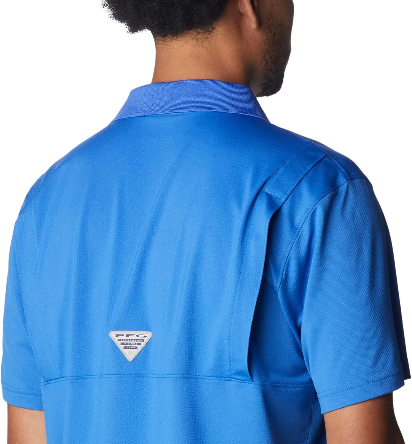 Columbia Men's Low Drag Offshore Polo