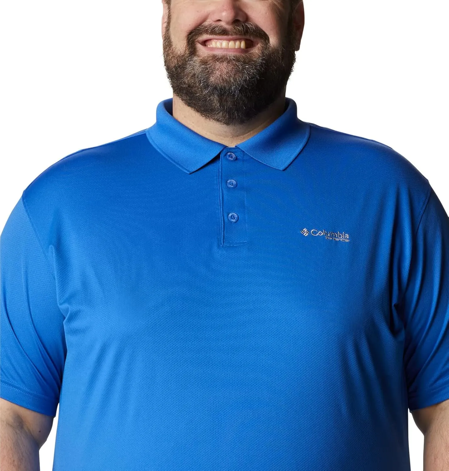 Columbia Men's Low Drag Offshore Polo