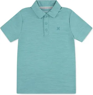 Hurley Boys' Performance Polo Shirt