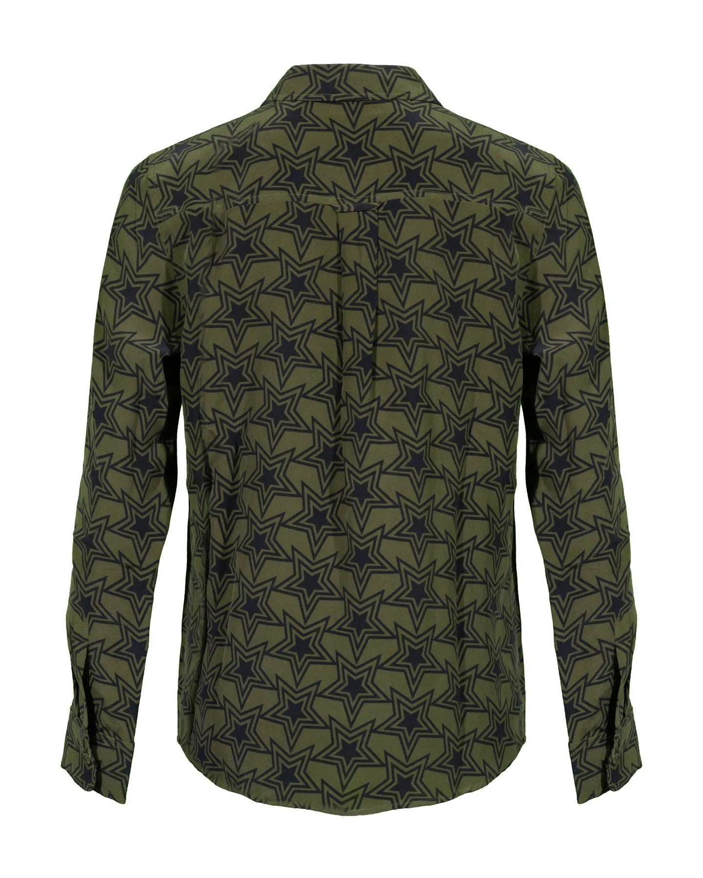 Kate Stargaze Print Shirt