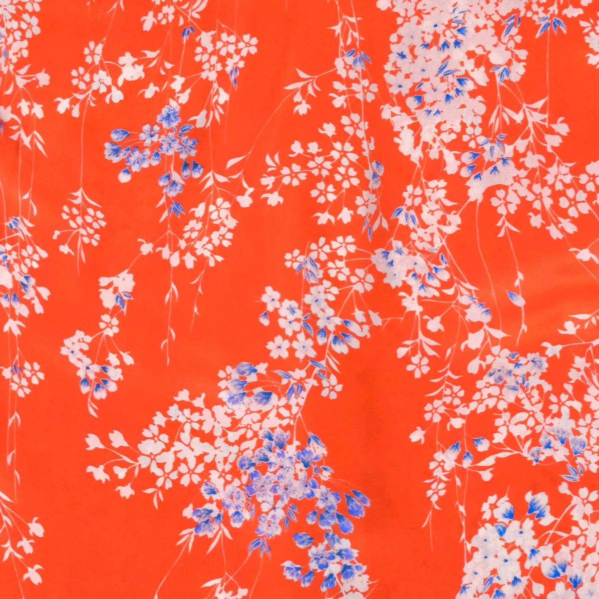 Sakura (Women's Shirt) - Red