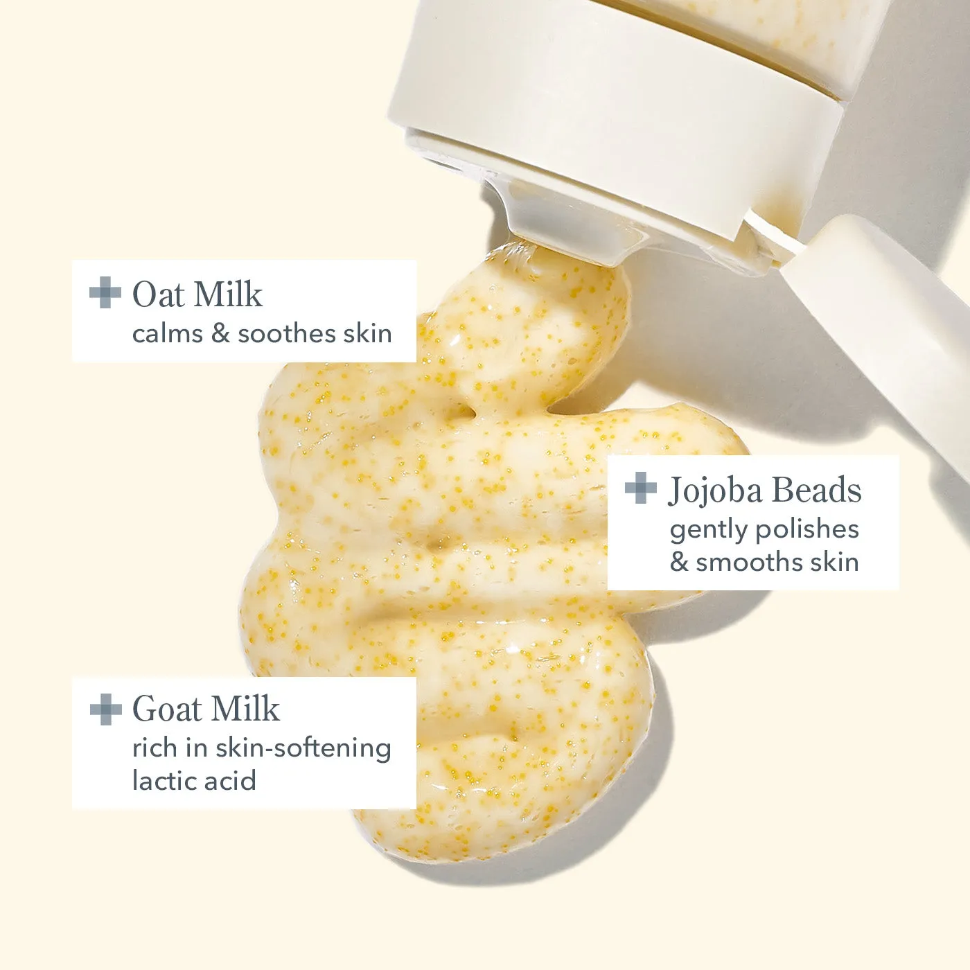 Scrub & Peel Skincare Set