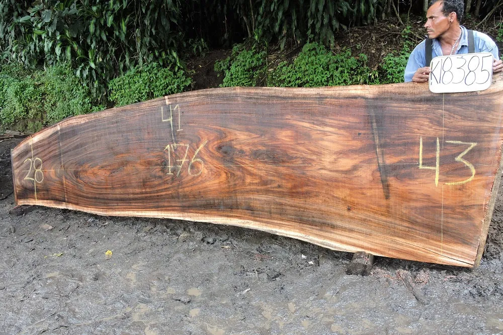 Slab K18385