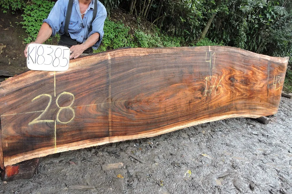 Slab K18385