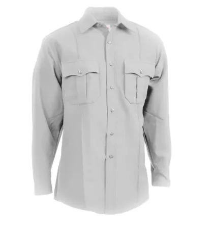 TexTrop2™ Long Sleeve Polyester Shirt