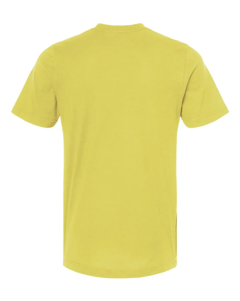 Tultex Combed Cotton T-Shirt 602